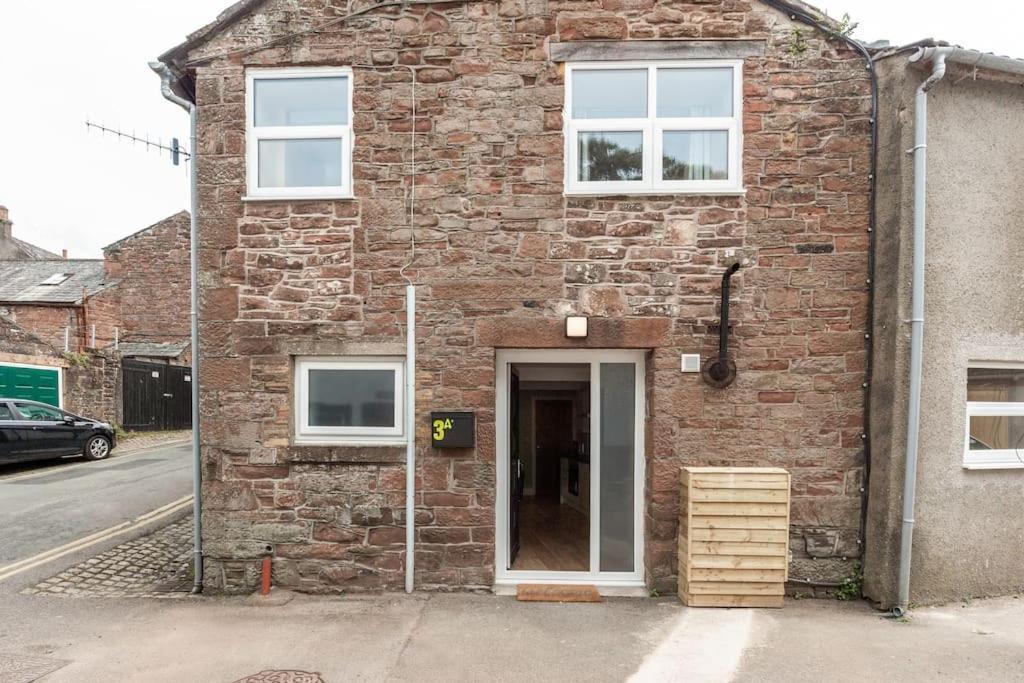 Milo'S Place Is A Home From Home Egremont  Exterior photo