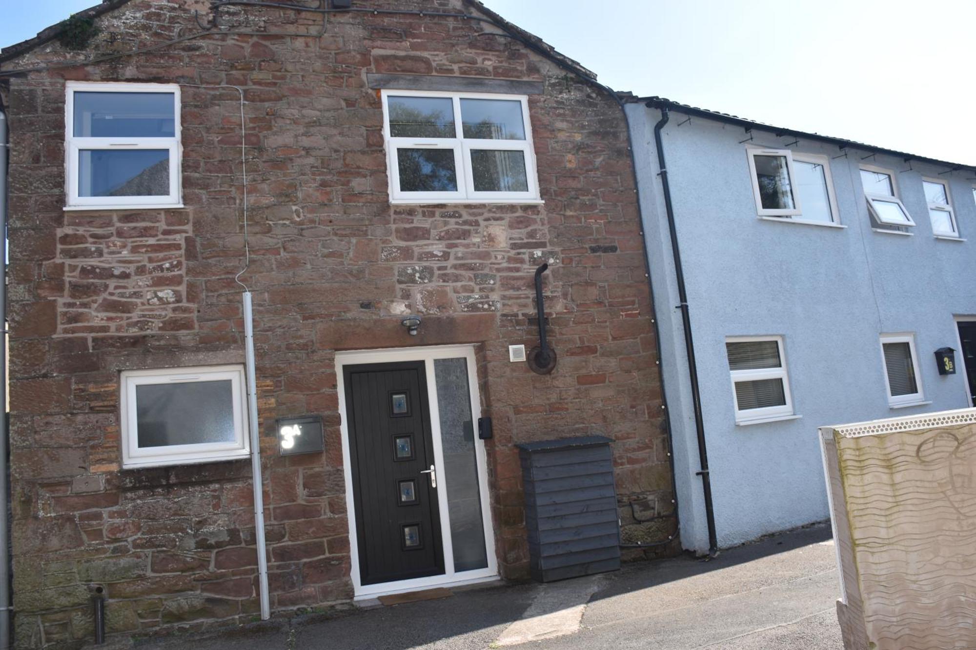 Milo'S Place Is A Home From Home Egremont  Exterior photo