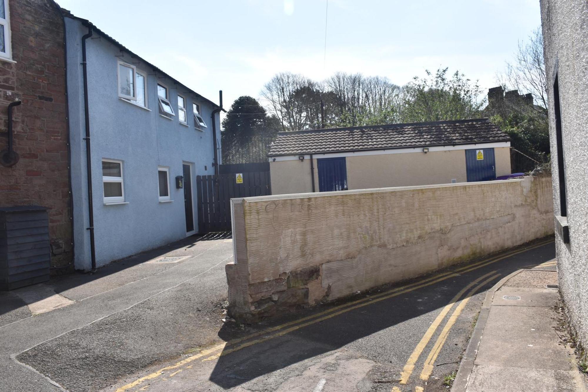 Milo'S Place Is A Home From Home Egremont  Exterior photo
