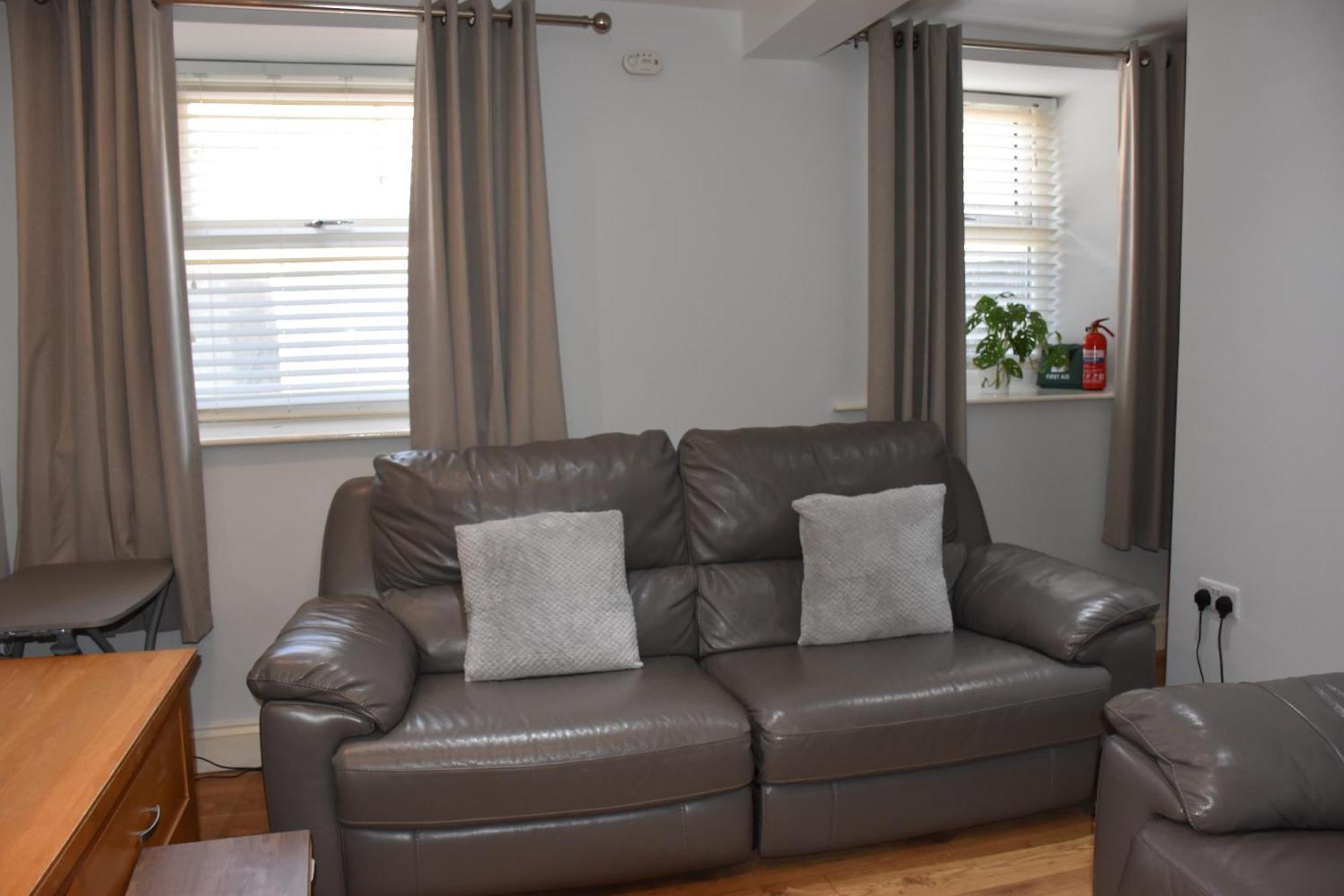 Milo'S Place Is A Home From Home Egremont  Exterior photo