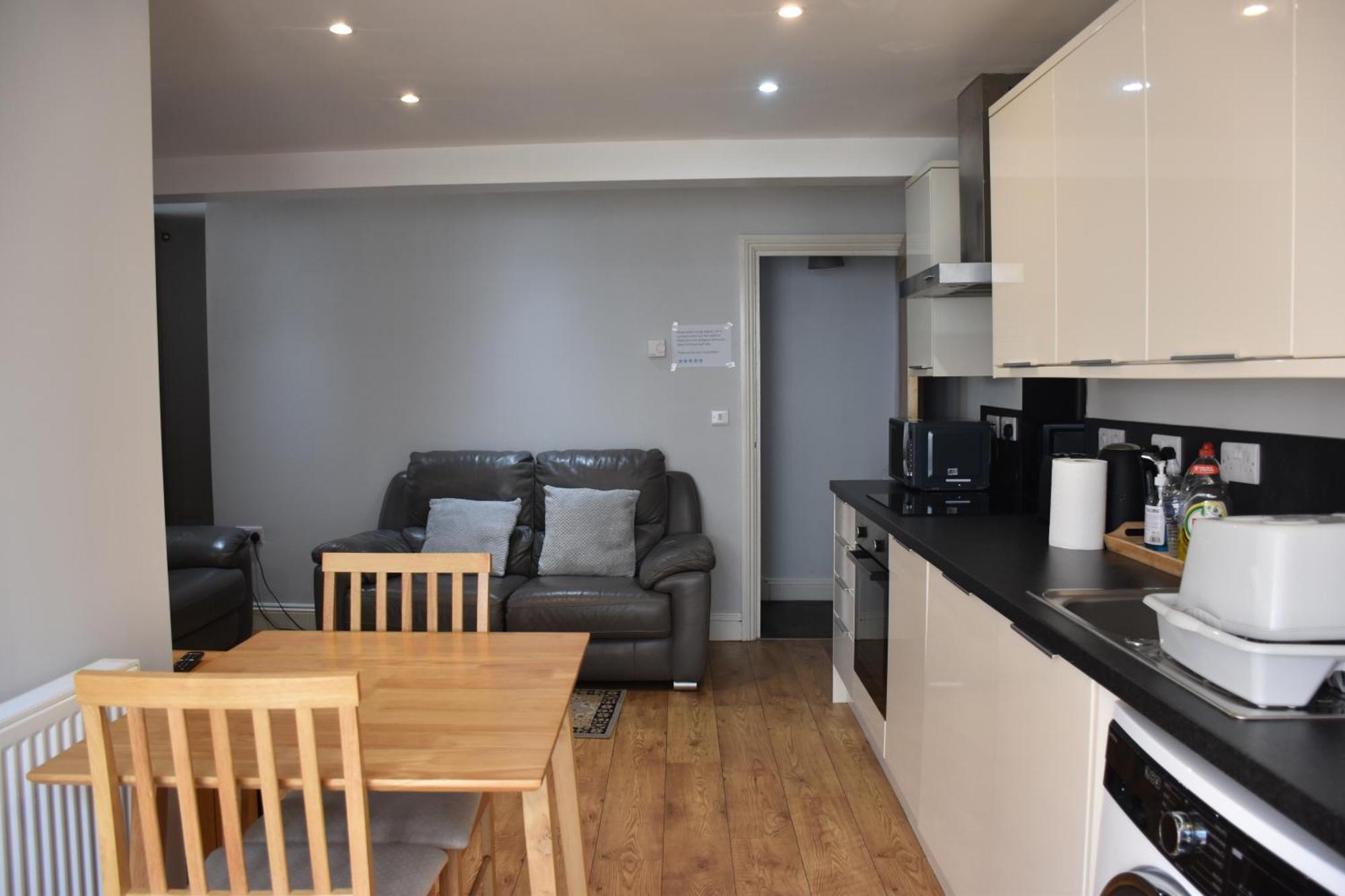 Milo'S Place Is A Home From Home Egremont  Exterior photo