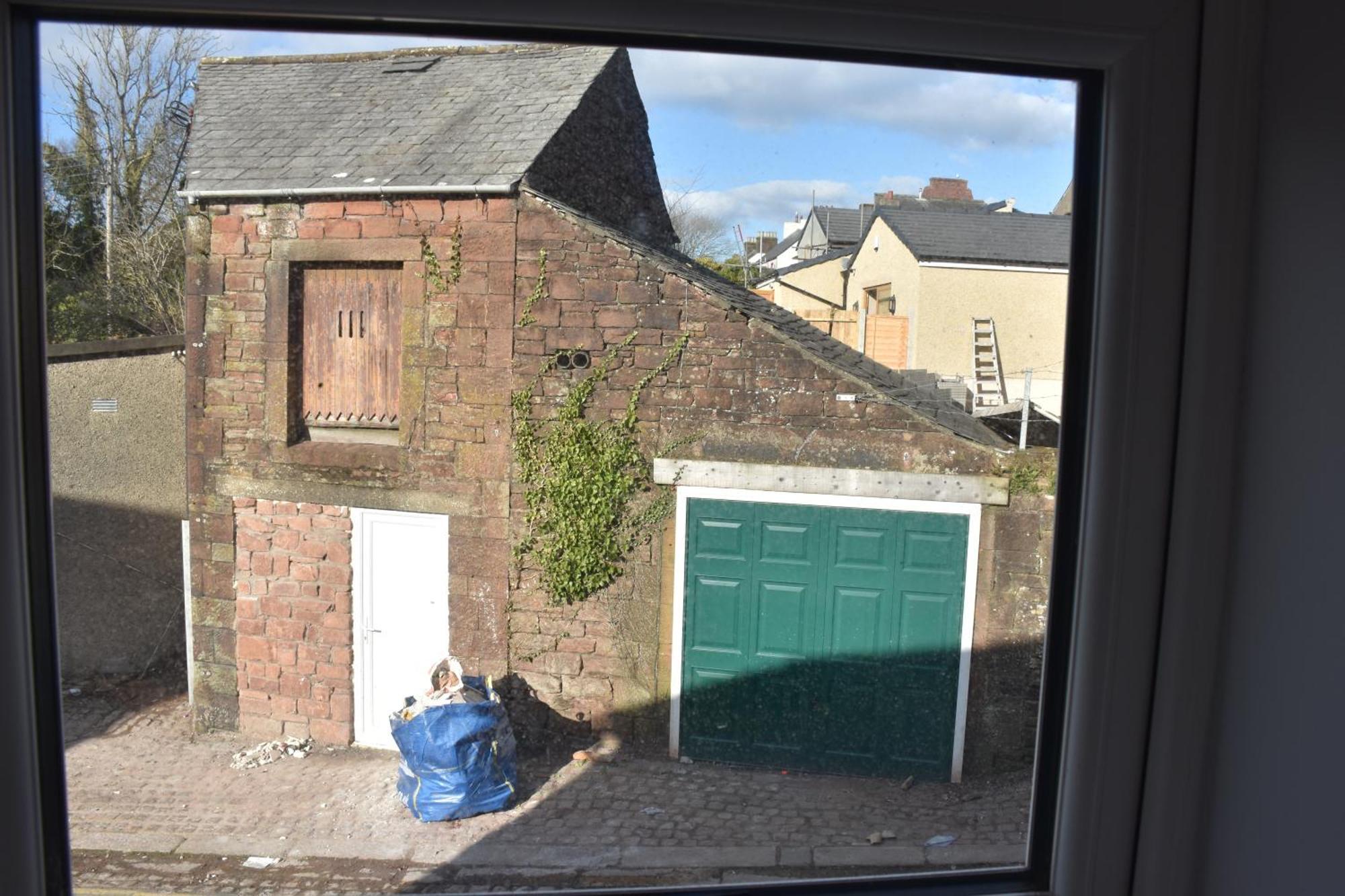 Milo'S Place Is A Home From Home Egremont  Exterior photo