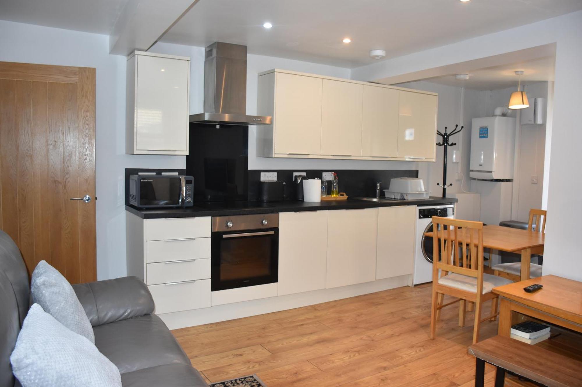 Milo'S Place Is A Home From Home Egremont  Exterior photo